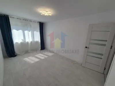 RENOVATA MODERN garsoniera zona Viziru 1, etaj 3 - Braila
