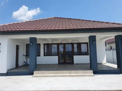 RECO Casa 3 camere în Santandrei - Santandrei