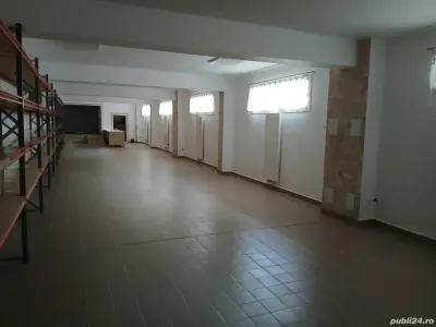 2 SPAȚII COMERCIALE de inchiriat in MANGALIA - Mangalia