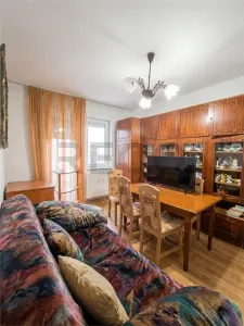 RECO Apartament cu 2 camere Beius - Beius