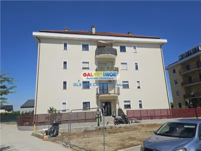 Ap 3 camere 2 bai 2 balcoane 75 mp utili Lift + Parcare Inclusa - Chitila