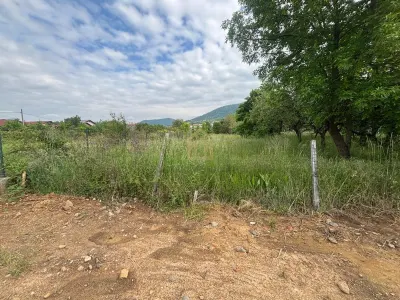 Teren intravilan de vânzare â€“ Zona Brândușelor - Baia Mare - Baia Mare