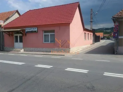 SPATIU COMERCIAL | GROSI  | BIHOR | 400 MP - Grosi