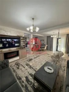 Duplex Cu Finisaje si Mobilier Premium, Navodari - Navodari