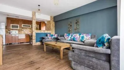 Apartament 2 camere Mamaia - Mamaia