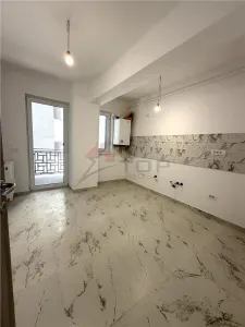 Apartament bloc nou finalizat INTABULAT-  Visan, Bucium - Visan