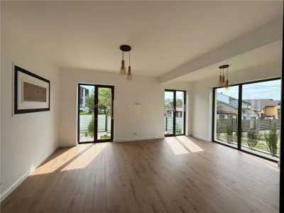 Casa individuala zona Miron Costin - Baia Mare