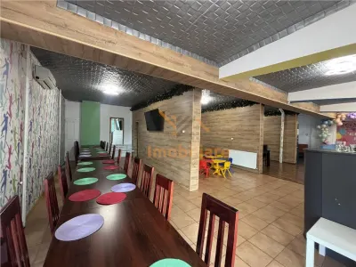 AFACERE LA CHEIE | LOC DE JOACA  PENTRU COPII | ORADEA - Oradea
