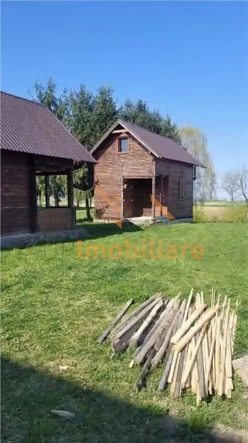 COMPLEX PESCARESC  | DE VANZARE | BRADET | BIHOR | - foto 5