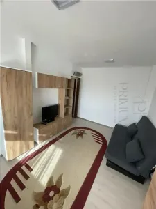 BUZIASULUI - APARTAMENT 1 CAMERA - mobilat, utilat , decomandat - Timisoara