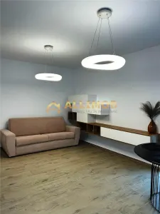 Garsoniera in Ploiesti, zona Albert, MRS Village - Ploiesti