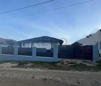 RECO Casa cu 3 dormitoare -NOUA- la 4 minute de  ORADEA - Paleu