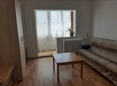 BUZIASULUI - APARTAMENT 1 CAMERA - mobilat, utilat, decomandat - Timisoara