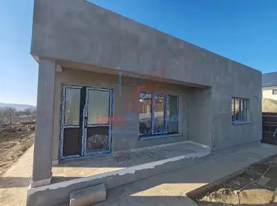 Casa moderna Aroneanu - Dorobant - Aroneanu