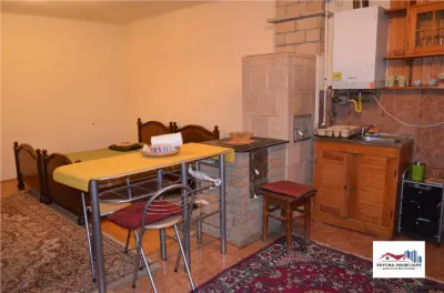 Casa de Inchiriat in Zona Cetatii - Targu Mures