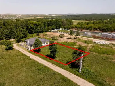 RECO Teren Intravilan, Saldabagiu de Munte, lânga case - Saldabagiu de Munte