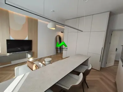 Apartament de  vanzare  3 camere Sibiu Turnisor - Sibiu