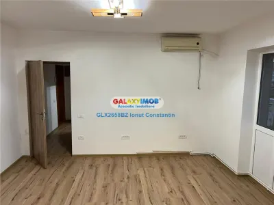 Inchiriere apartament 2 camere zona ULTRACENTRALA, pretabil birouri - Buzau