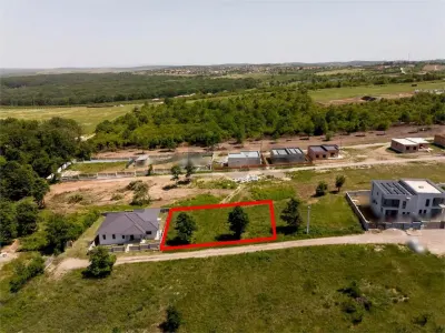 RECO Teren Saldabagiu de Munte, la 5 minute de spitalul TBC - Saldabagiu de Munte