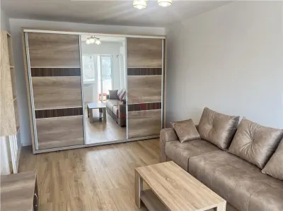 Apartament 2 camere OBOR - Bucuresti