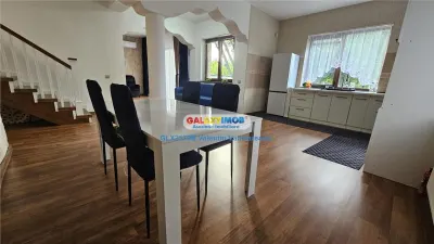 Casa vila  Mogosoaia COD 263 - Mogosoaia