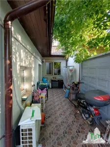 Casa cu 3 camere si 2 bai pe parter, cu SU 65mp in Sectorul 5, aproape de piata RAHOVA. - Bucuresti