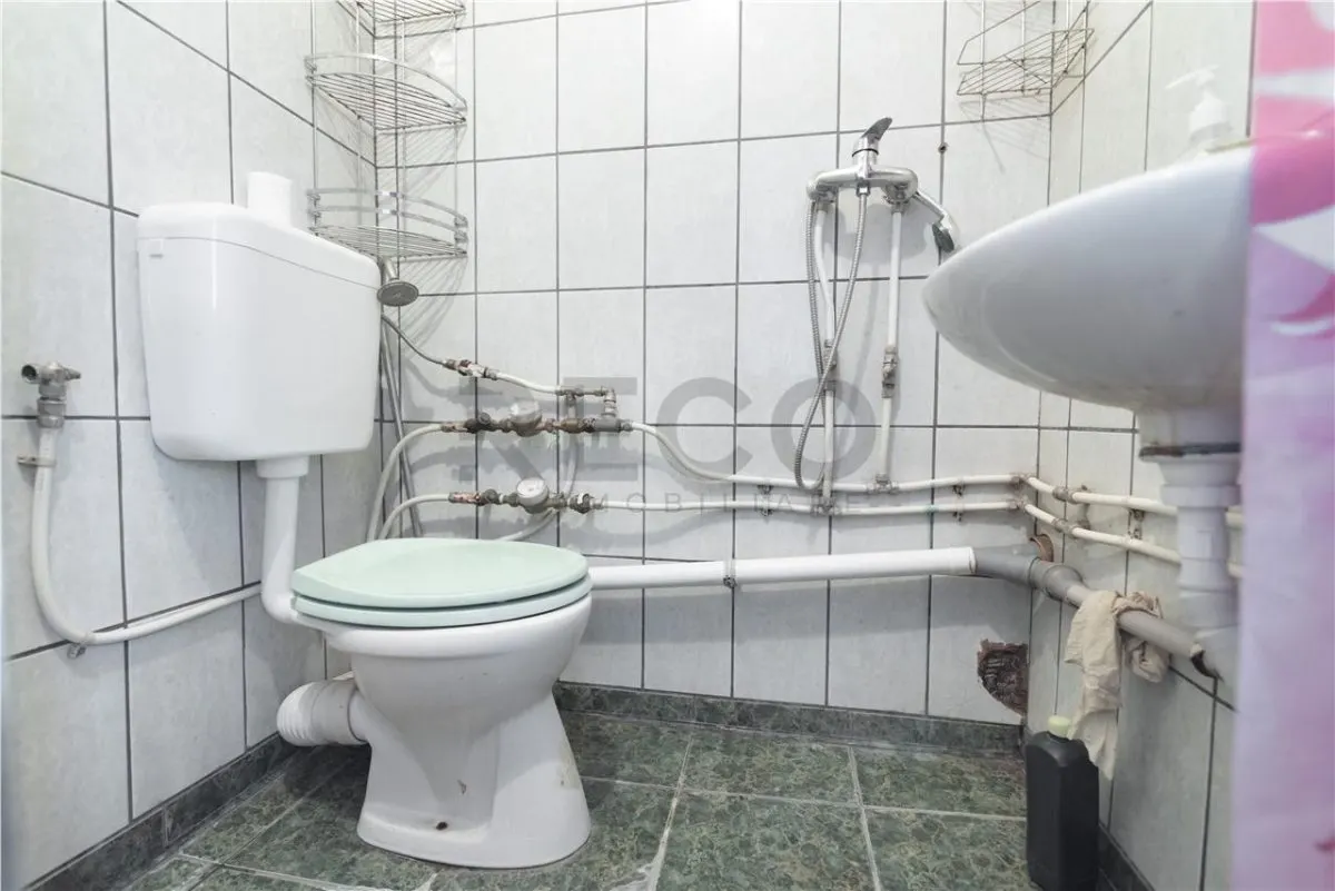 RECO Garsoniera Bld Stefan cel Mare+boxa mare - foto 13