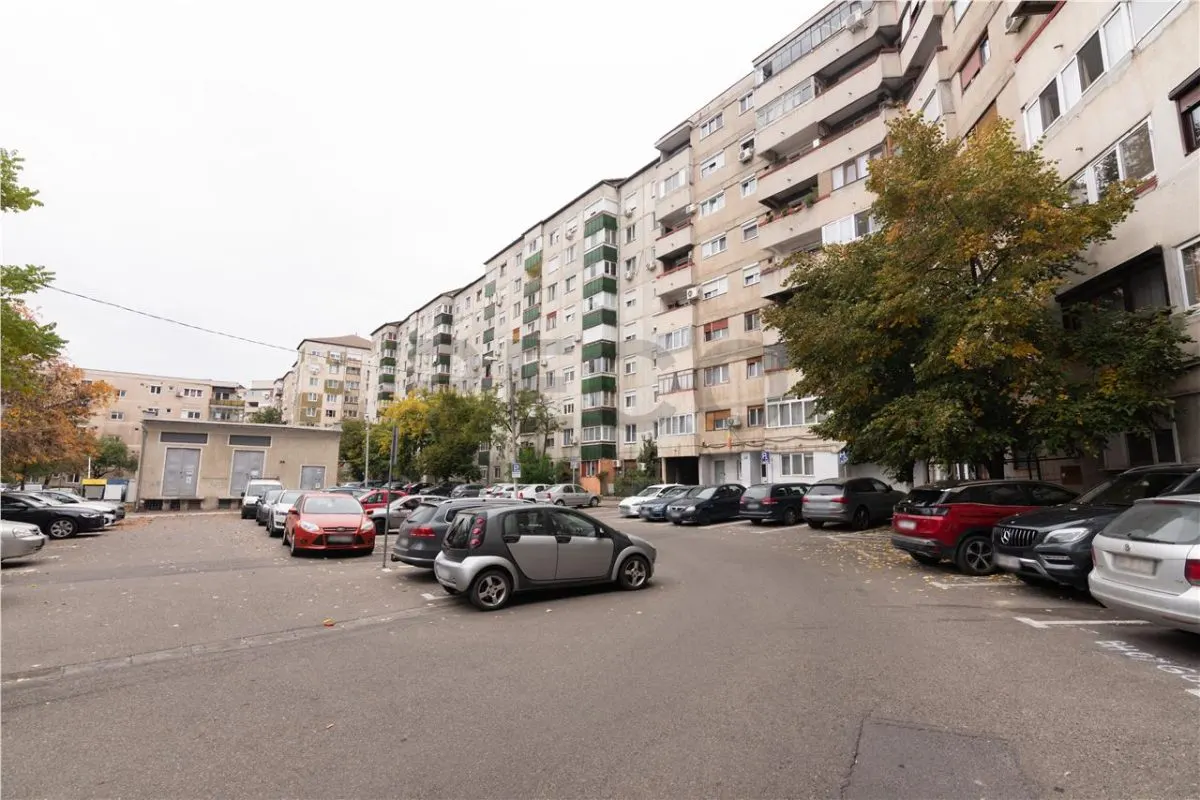 RECO Garsoniera Bld Stefan cel Mare+boxa mare - foto 16