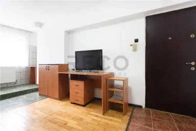 RECO Garsoniera Bld Stefan cel Mare+boxa mare - foto 5