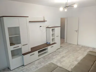 Garsoniera decomandata  Avantgarden 4 mobilata-utilata,112000 Euro - Brasov
