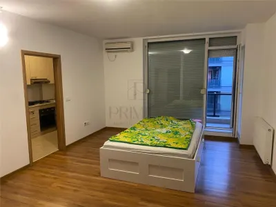 SAGULUI - APARTAMENT 1 CAMERA - semimobilat, decomandat - Timisoara