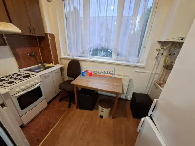 Inchiriere garsoniera zona LIDL Dambul Rotund, Cluj-Napoca - Cluj-Napoca