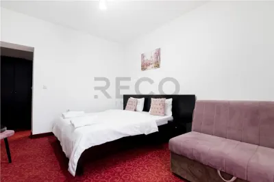 RECO apartament studio la cheie  Baile Felix - Baile Felix