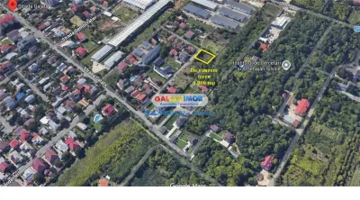 De vanzare teren intravilan, construibil, Jud Ilfov, Oras Voluntari - Voluntari
