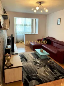 Apartament 2 camere in Ploiesti, zona Baraolt - Ploiesti