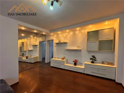 Apartament 2 camere, ultracentral, etaj 3 din 4 - Baia Mare