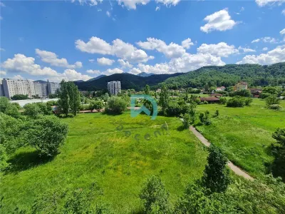 Garsoniera Noua, Brasov - Brasov