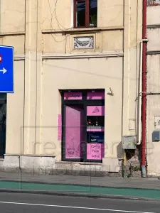 Afacere pe profit, Ultracentral, zona Baritiu - Cluj-Napoca
