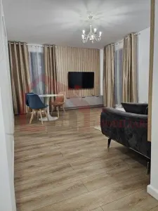 Apartament 2 camere COLENTINA-GHERGHITEI - Bucuresti