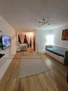 Garsoniera zona Iancului - Bucuresti