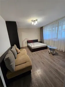 Garsoniera zona Obor - Bucuresti