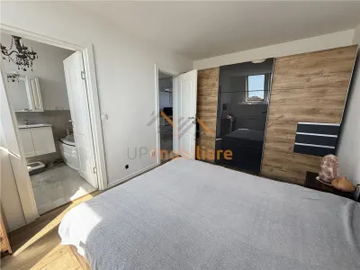APARTAMENT 3 CAMERE | 2 BAI | 85 MP UTIL | MANSARDA | ZONA ROGERIUS | ORADEA | BIHOR - Oradea
