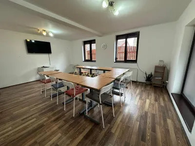 Inchiriere casa 4 camere - Timisoara