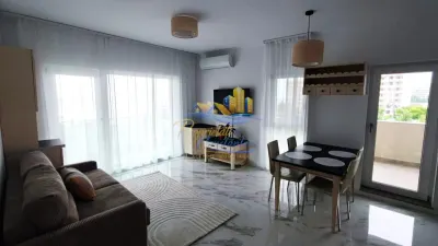 Apartament de inchiriat in Mamaia, zona Aqua magic - Mamaia