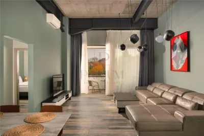 Apartament 3 camere decomandat mobilat si utilat lux bloc nou - Bogdanestilor - Timisoara