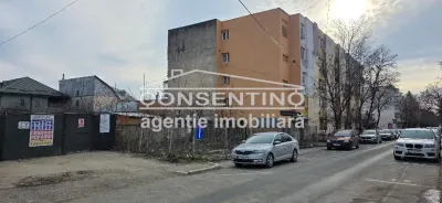 Se inchiriaza teren in zona Patriei-Viitorului - Buzau