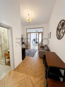 RECO Apartament de inchiriat  cu 2 camere premium  ultracentral - Oradea