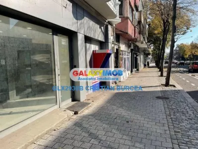 Spatiu comercial - Bd. Tomis 78 - Constanta
