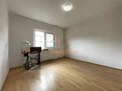 APARTAMENT 3 CAMERE | ETAJ 2 | DECEBAL | ALUMINEI | ORADEA | - Oradea
