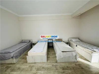 Inchiriere casa muncitori 8 locuri, in Ploiesti, zona Marasesti - Ploiesti